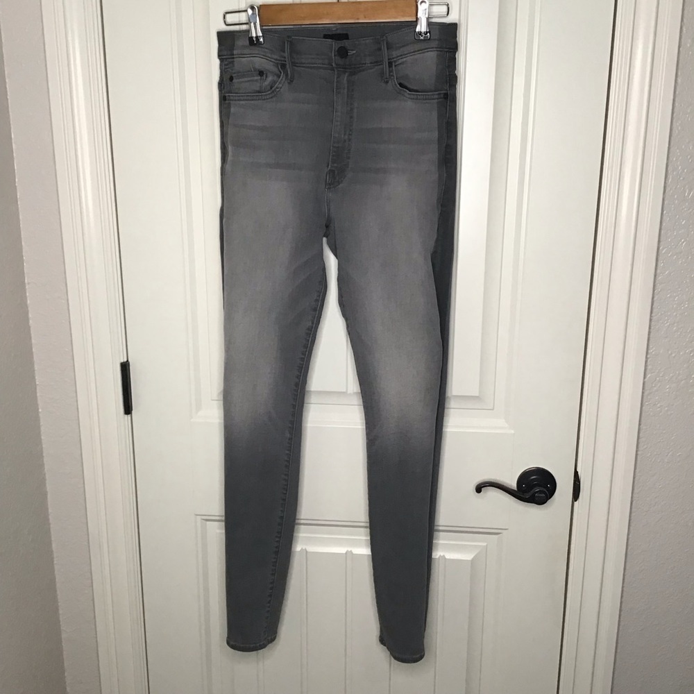 Mother The Swooner In Supermoon Stripe Size 27. - image 2